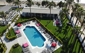 Voxx Marmarıs Beach Resort Hotel